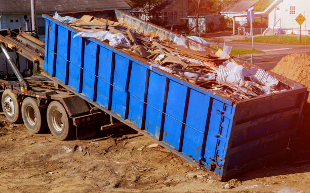 Best Residential Junk Removal  in Sedro Woolley, WA